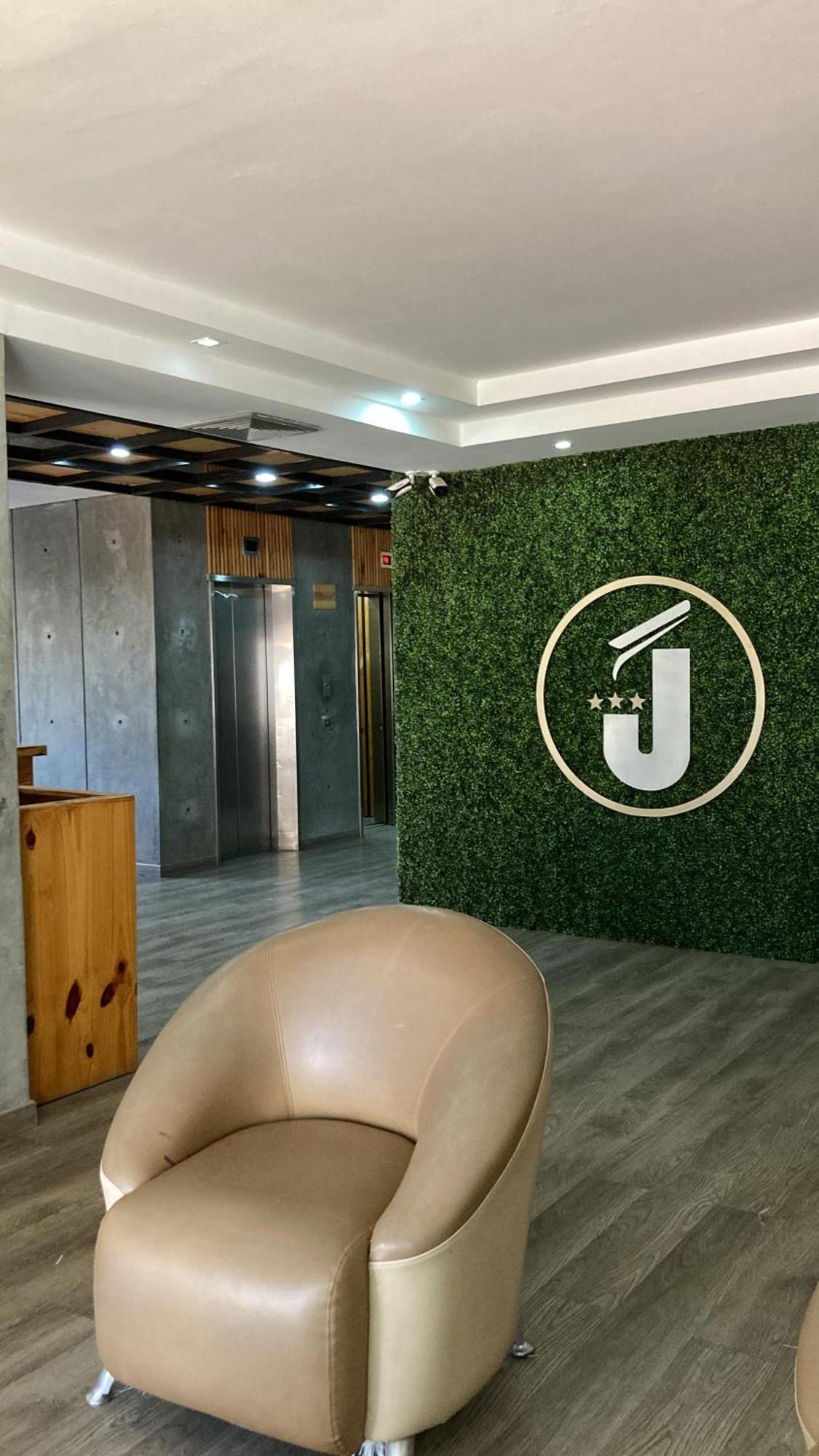 Hotel Jupiter El Morro de Barcelona Exterior foto